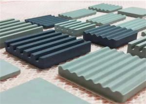 China High Thermal Conductivity Heat Sink SiC / AL2O3 / SIO2 Material on sale