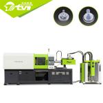Baby Nipple / Baby Formula Bottle Maker , 12.1KW Electric Injection Moulding