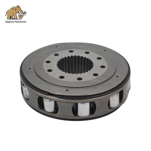 MK Series Poclain Radial Piston Motor MK04 MK(E)18 MK(E)23 MK35 MK47 Seal Kit