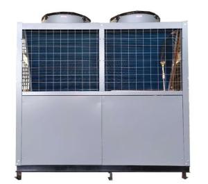 Wholesale Industrial-Grade Air Source Heat Pump - 120℃ Steam, Cop 4.5 from china suppliers