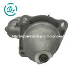 4KW 24V Excavator Starter Motor 0001231026 2697368 19796N 0001263019