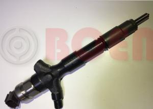 Wholesale High Perfomance Toyota Fuel Injector 295050 0460 For 1KD FTV SM2950406110 from china suppliers