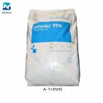 Solvay PPA GF45 A-1145HS Resin 45% Glass Reinforced Heat Stabilized