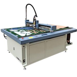 Wholesale 500-1800mm/s Cutting Milling Plotter for Garment CAD Template Board PVC Sheet Cutter from china suppliers