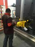 Insulating Glass Manufacturing Machinery And Equipment vacuum glass lifter