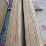 Factory Supply Natural Teak Wood Veneer Sheets 0.45mm 0.5mm 1mm 2mm 3mm Flat Cut