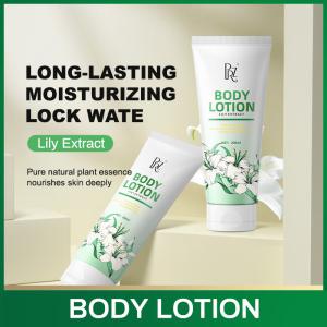 Wholesale Whitening Moisture Body Lotion Nourish Dry Skin For Men And Women from china suppliers
