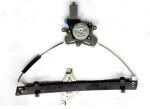 Truck Door Window Regulator For ISUZU FTR 1-74400001-0