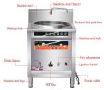 Restaurant Kitchen Processing Equipment Mixing Aluminum Pot Set Cookware