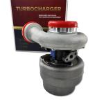 VOLVO EC210B D6D engine parts turbocharger 318844 04299138KZ for excavator