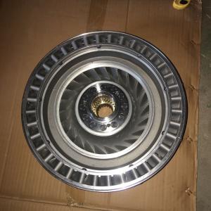 Wholesale Pitch Control Torque Converter Turbine , 29040012431 Turbine Spare Parts from china suppliers