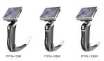 Plastic Metal Medical Direct Laryngoscope For Difficult Airway Management
