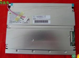 Wholesale NL8060BC21-09 NEC LCD Panel 8.4 inch with 170.4×127.8 mm Active Area from china suppliers