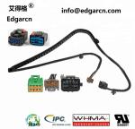 Edgar Automotive Wiring Harness Oem Service For Vehicle Silding Door