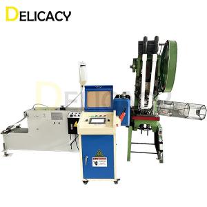 Wholesale 250mm Metal Can Making Machine Automatic Aluminium Foil Cap Making Line from china suppliers
