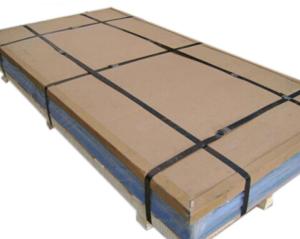 Wholesale 3103 High Strength Aluminum Sheet Plate Mill Finish For Automotive Industry from china suppliers