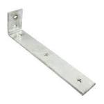 0.5mm-25mm Thickness Nanfeng Sheet Metal or Aluminum Bracket with Customized