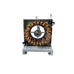 16-160-136 Spindles Carriers Stainless Steel Wire Braided Machine Horizontal