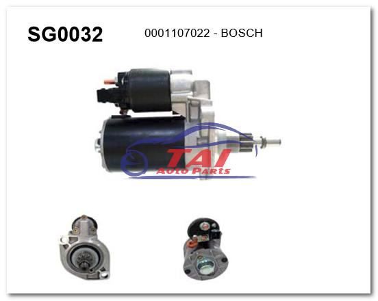 0-23000-1290 0-23000-1292 Auto Parts Starter Motor NIKKO Starter Motor 24V 5.5KW