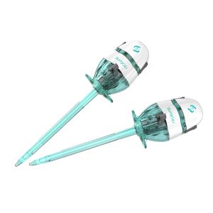 Wholesale Surgical instruments Easypass Disposable Trocar Laparoscopic Bladeless Trocar from china suppliers
