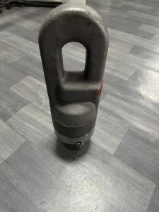 Wholesale HQ Wireline Core Barrel Heavy Duty Water Swivel COMPACT PLUS from china suppliers