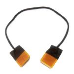 IPE* 60P LVDS EDP Cable 20633-260-01s ISO14001 lvds display connector