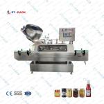Vacuum Cap Tightening Machine