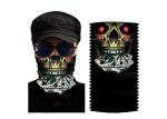 Polyester Ear Loop Filter Winter Crochet Neck Tube Bandanas