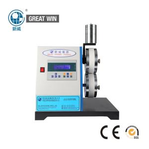 Wholesale Hook &amp; Look Fatigue Testing Machine Adjustable Speed 70 * 47 * 60Cm from china suppliers