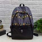 2017 New Students' Campus Schoolbag Women And Men Sports Outdoor Backpack