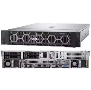 China Emc Poweredge R750 Enterprise Rack Server R750 2u With 3 Year Warranty on sale