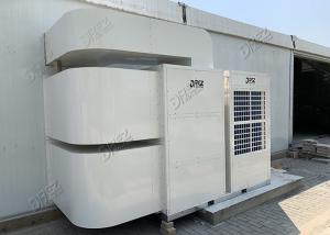 Wholesale Outdoor 36HP Commercial Air Conditioner For Church Hall / Large Wedding Tent from china suppliers