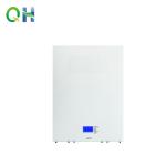 Power Wall 200Ah 48V LiFePO4 Lithium Ion Battery 5KWh 7KWh 10KWh