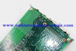 Patient Monitor Repair Parts GE Datex-Ohmeda S5 AM Anesthesia Patient Monitor