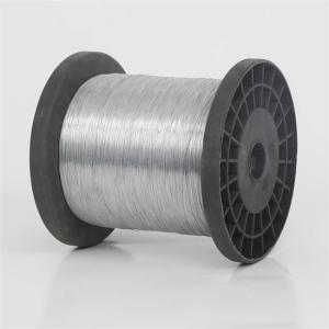 Wholesale 631, 1.4568, 17-7PH, Stainless Spring Steel Wire from china suppliers