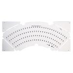 265V LED Printed Circuit Board