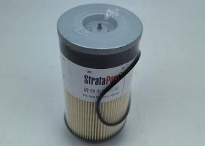 Wholesale Fiberglass Fuel Water Separator Filter FS20021 0.1 Micron Diesel Fuel Filter Cartridge from china suppliers