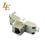 Le-K055s Ftp Waterproof Keystone Jack Cat6 Cat6a