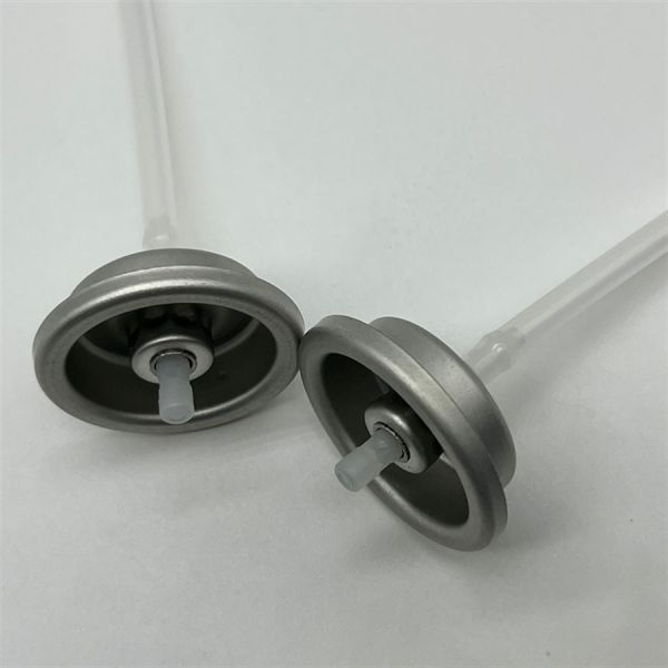 Reliable Antibacterial deodorant valve for basements with enhanced odor prevention