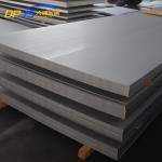 Marine Grade Stainless Steel Sheet Metals Ba Flat Plain 403 Corrugated 0.25 Mm 0
