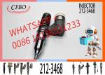 Fuel InjectorOR-4987 161-1785 OR-9530 166-0149 20R-0055 10R-9235 20R-0056 Fit