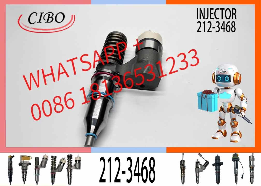 223-5328 Fuel Injector 10R-1003 10R-0960 229-8842 212-3460 For Diesel Engine C10 C12