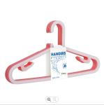 Drying Laundry Thick Plastic Hangers 10kg Heavy Duty Plastic Coat Hangers