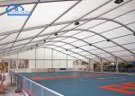 Customized Sports Hall Tent Outdoor Tennis Court Tent Waterproof Best Sports