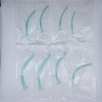 Medical Disposable PVC Nasopharyngeal Airway Medical Grade Free Sample