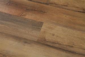 Wholesale 7&quot; X 48&quot; X 4.2mm Spc Vinyl Plank Flooring Waterproof 20 Mil Click Lock from china suppliers