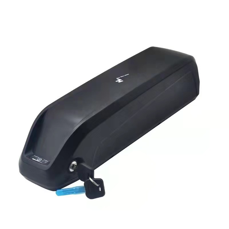 13S3P 36v 18650 Battery Pack 13ah Electric Bike Rechargeable Battery