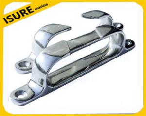 Wholesale MARINE STAINLESS STEEL BOAT, DOCK, DECK, CHOCK from china suppliers