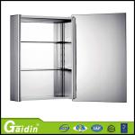 China factory price new products wall mounted bathroom furniture mirror cabinet