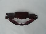 HONDA CUB100 DY100 Red white yellow black blue, etc. COVER ASSY, HANDLE FRONT